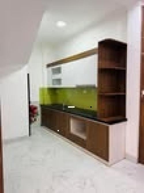Nhà nhỏ đẹp TP.HCM - Hoàng Văn Thụ: 4.2*8m giá tốt đầu tư  sở hữu!